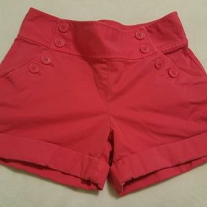 Juicy Couture Shorts